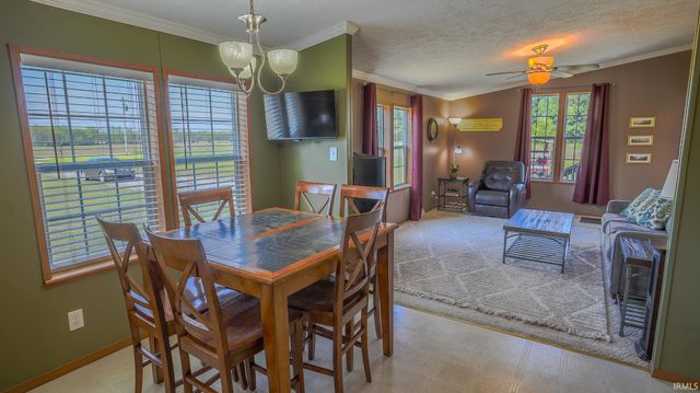 2090 W 800 S, North Judson, IN 46366