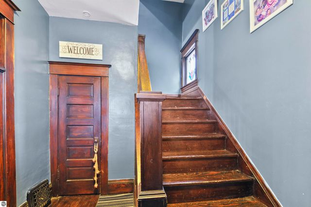 507 Lincoln Street, Cadillac, MI 49601