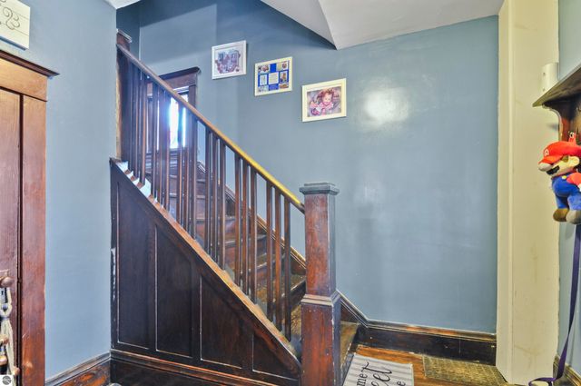 507 Lincoln Street, Cadillac, MI 49601