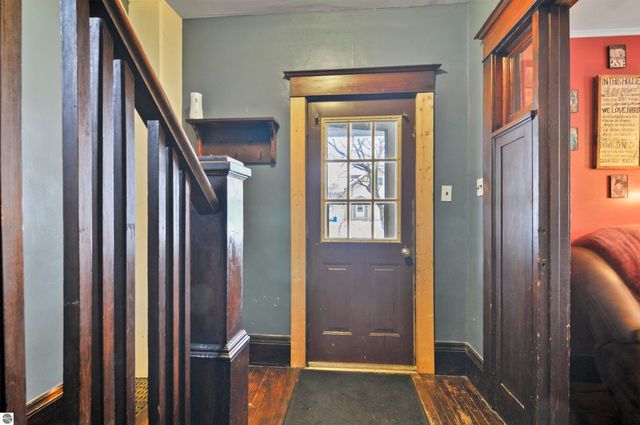 507 Lincoln Street, Cadillac, MI 49601