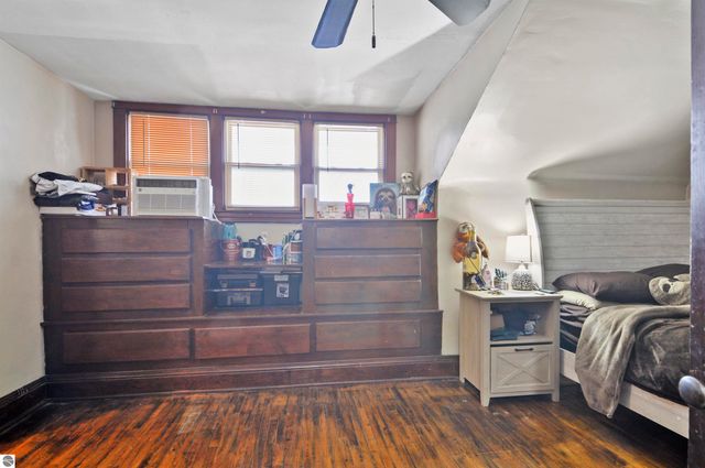 507 Lincoln Street, Cadillac, MI 49601