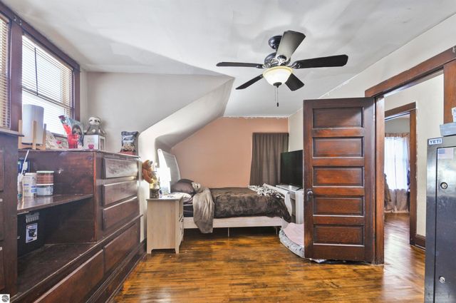 507 Lincoln Street, Cadillac, MI 49601