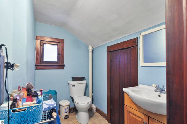 507 Lincoln Street, Cadillac, MI 49601