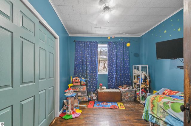 507 Lincoln Street, Cadillac, MI 49601