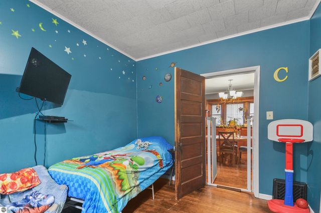 507 Lincoln Street, Cadillac, MI 49601