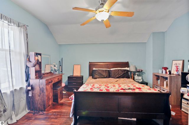 507 Lincoln Street, Cadillac, MI 49601