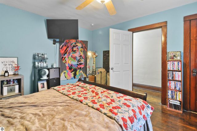 507 Lincoln Street, Cadillac, MI 49601