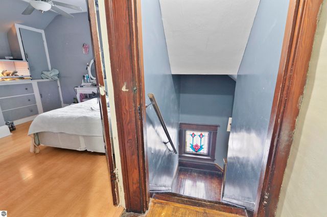 507 Lincoln Street, Cadillac, MI 49601