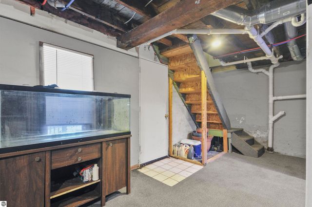 507 Lincoln Street, Cadillac, MI 49601