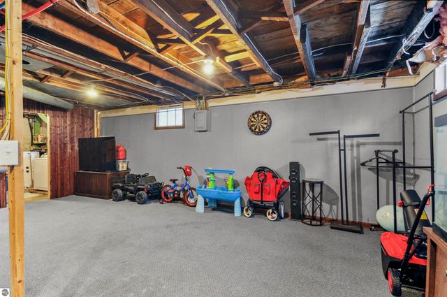 507 Lincoln Street, Cadillac, MI 49601