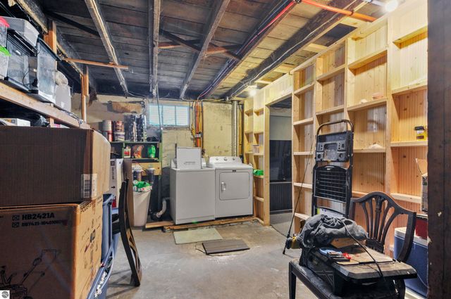 507 Lincoln Street, Cadillac, MI 49601