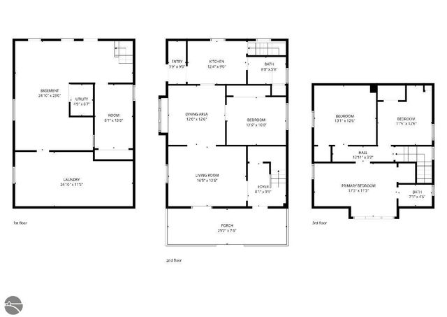 507 Lincoln Street, Cadillac, MI 49601