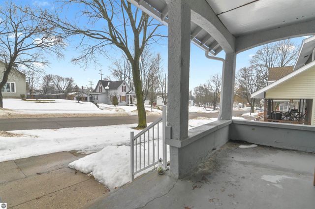 507 Lincoln Street, Cadillac, MI 49601