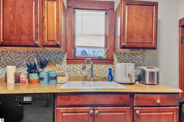 507 Lincoln Street, Cadillac, MI 49601