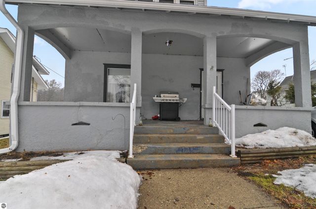 507 Lincoln Street, Cadillac, MI 49601