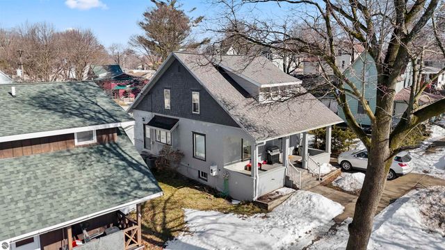 507 Lincoln Street, Cadillac, MI 49601