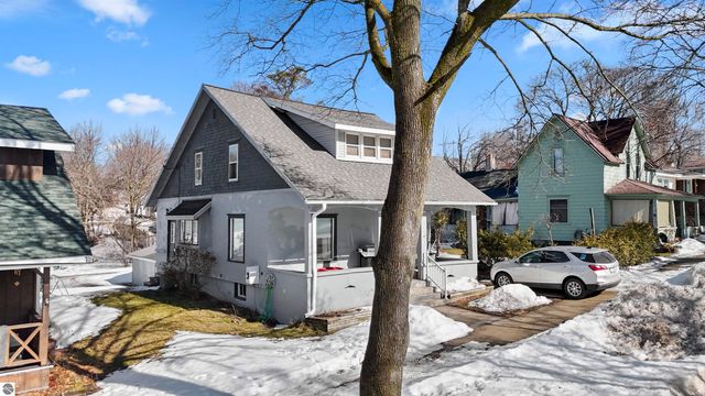 507 Lincoln Street, Cadillac, MI 49601