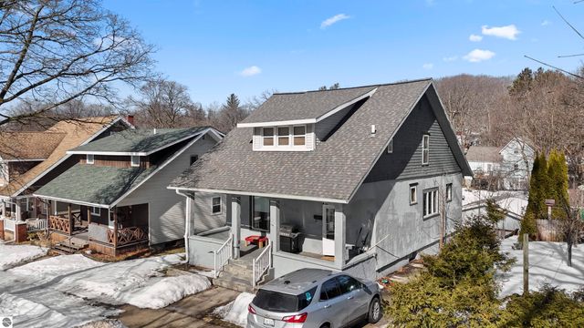 507 Lincoln Street, Cadillac, MI 49601