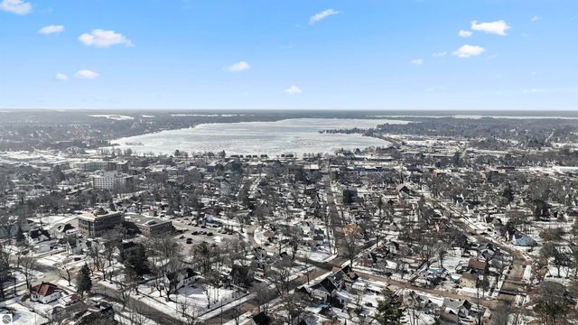 507 Lincoln Street, Cadillac, MI 49601