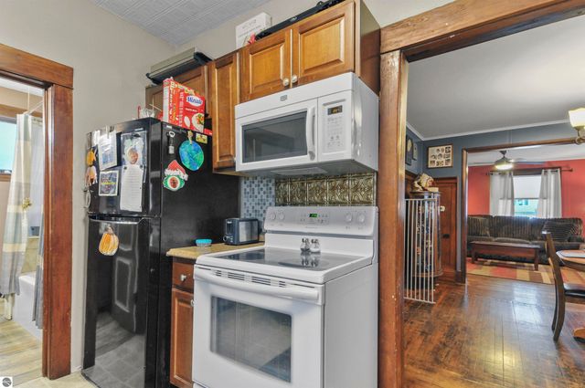 507 Lincoln Street, Cadillac, MI 49601