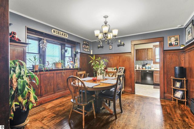 507 Lincoln Street, Cadillac, MI 49601