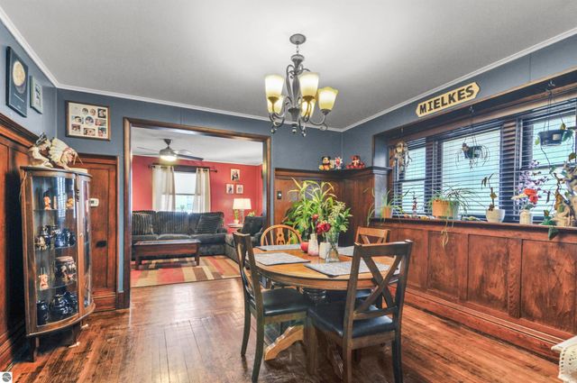 507 Lincoln Street, Cadillac, MI 49601