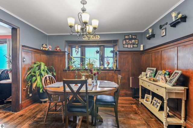 507 Lincoln Street, Cadillac, MI 49601