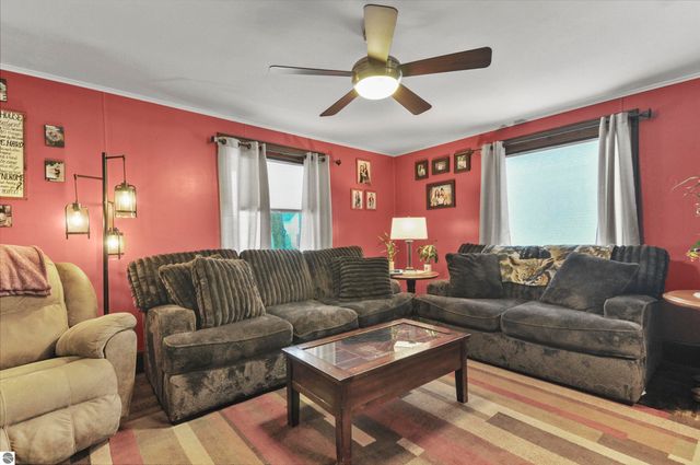 507 Lincoln Street, Cadillac, MI 49601