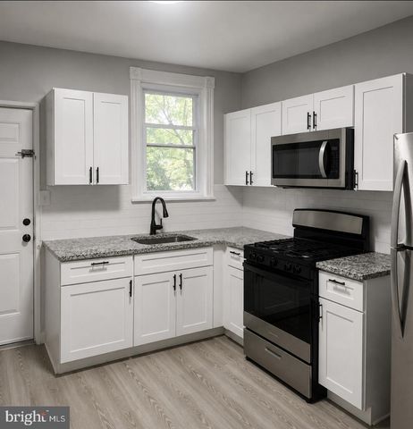 3411 EDMONDSON AVE, Baltimore, MD 21229
