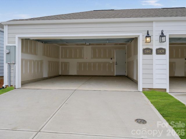 11441 Prosperity Church Road, Huntersville, NC 28078