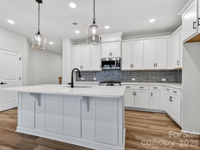 11441 Prosperity Church Road, Huntersville, NC 28078