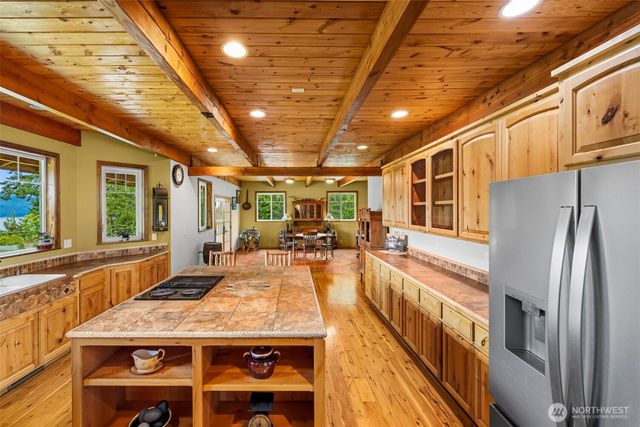 21825 Open Range Drive NW, Seabeck, WA 98380