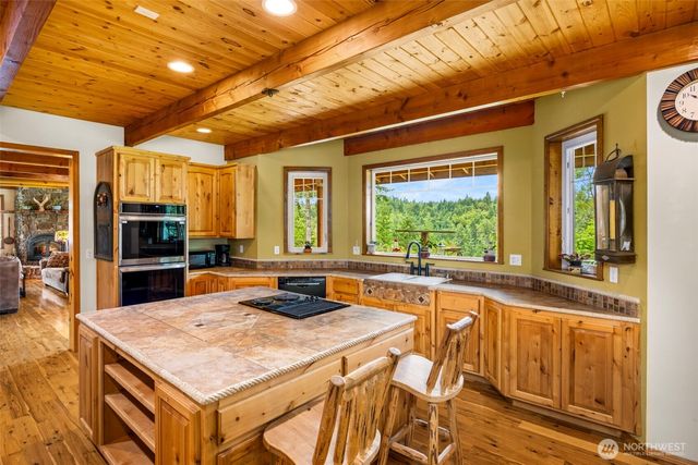 21825 Open Range Drive NW, Seabeck, WA 98380
