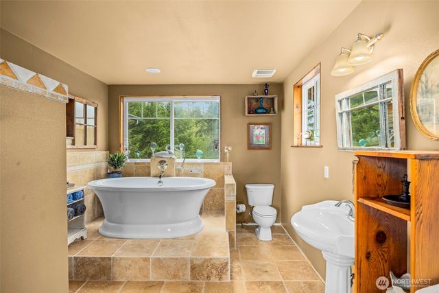 21825 Open Range Drive NW, Seabeck, WA 98380
