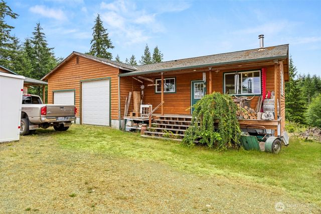 21825 Open Range Drive NW, Seabeck, WA 98380