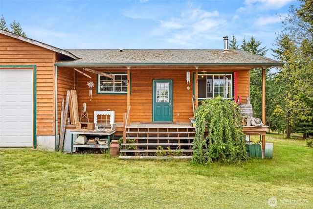 21825 Open Range Drive NW, Seabeck, WA 98380