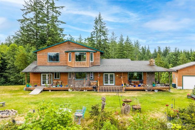 21825 Open Range Drive NW, Seabeck, WA 98380