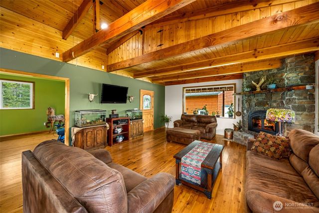 21825 Open Range Drive NW, Seabeck, WA 98380