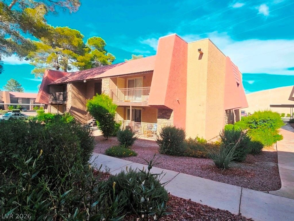 5207 Indian River Drive 246, Las Vegas, NV 89103 — photo 4