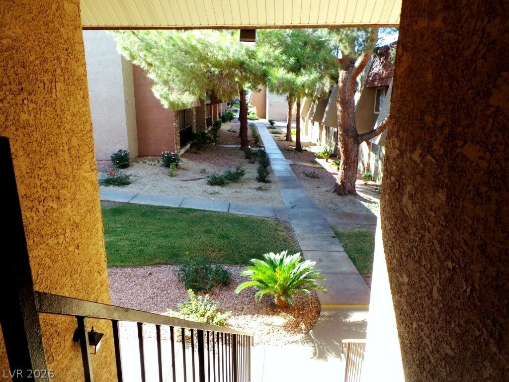 5207 Indian River Drive 246, Las Vegas, NV 89103 — photo 5