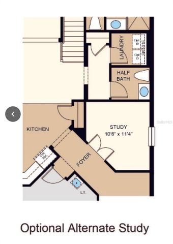 1131 WILDMEADOW RUN, Winter Park, FL 32792