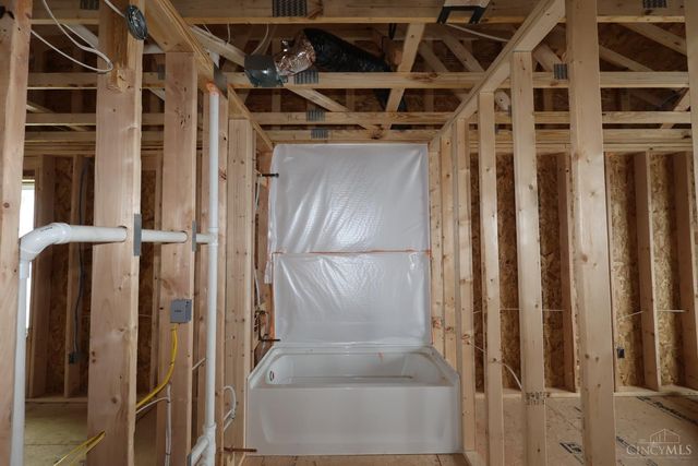 250 Tilly Court, Springboro, OH 45066