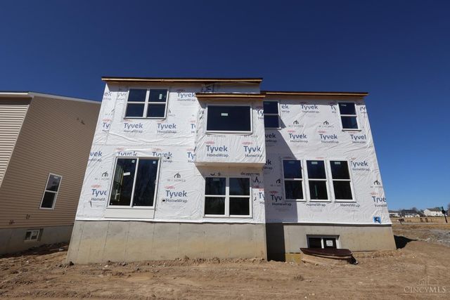 250 Tilly Court, Springboro, OH 45066