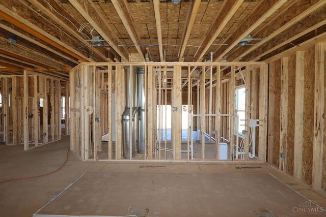 250 Tilly Court, Springboro, OH 45066