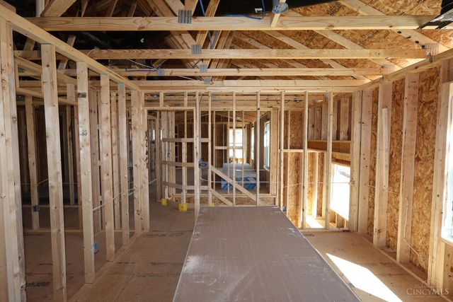 250 Tilly Court, Springboro, OH 45066