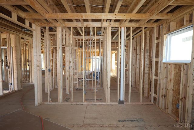 250 Tilly Court, Springboro, OH 45066