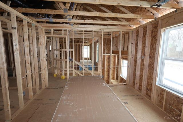 250 Tilly Court, Springboro, OH 45066