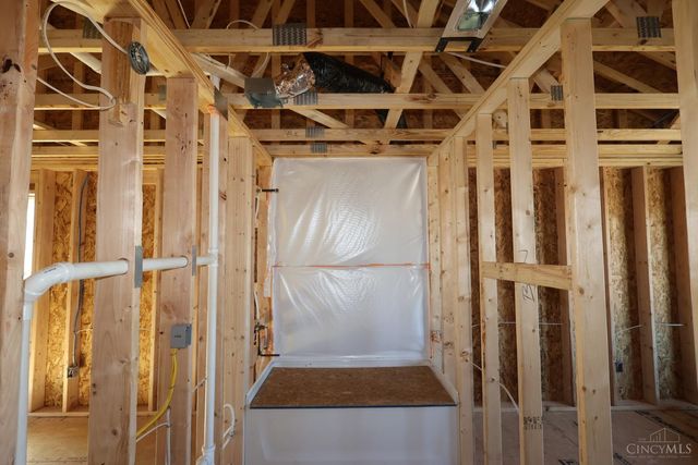 250 Tilly Court, Springboro, OH 45066