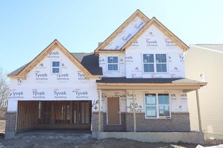 250 Tilly Court, Springboro, OH 45066