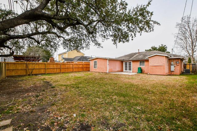 1606 Harris Avenue, Pasadena, TX 77506